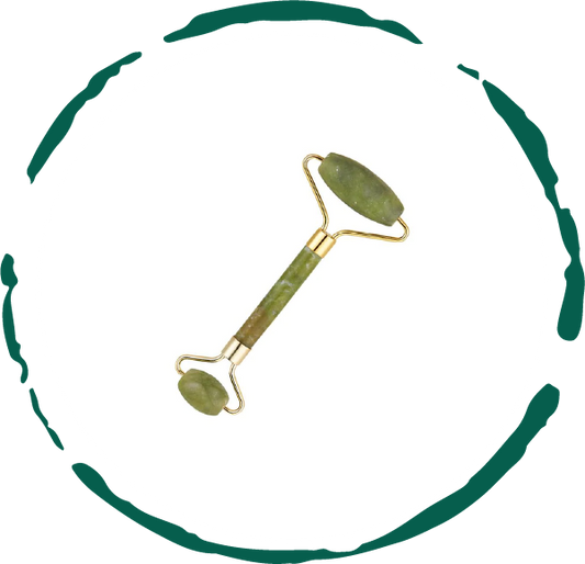 Elori Jade Facial Roller